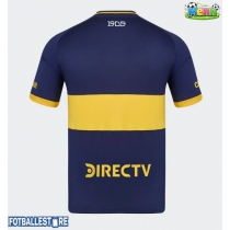 Boca Juniors Hjemmedrakt 2025-26 Kortermet